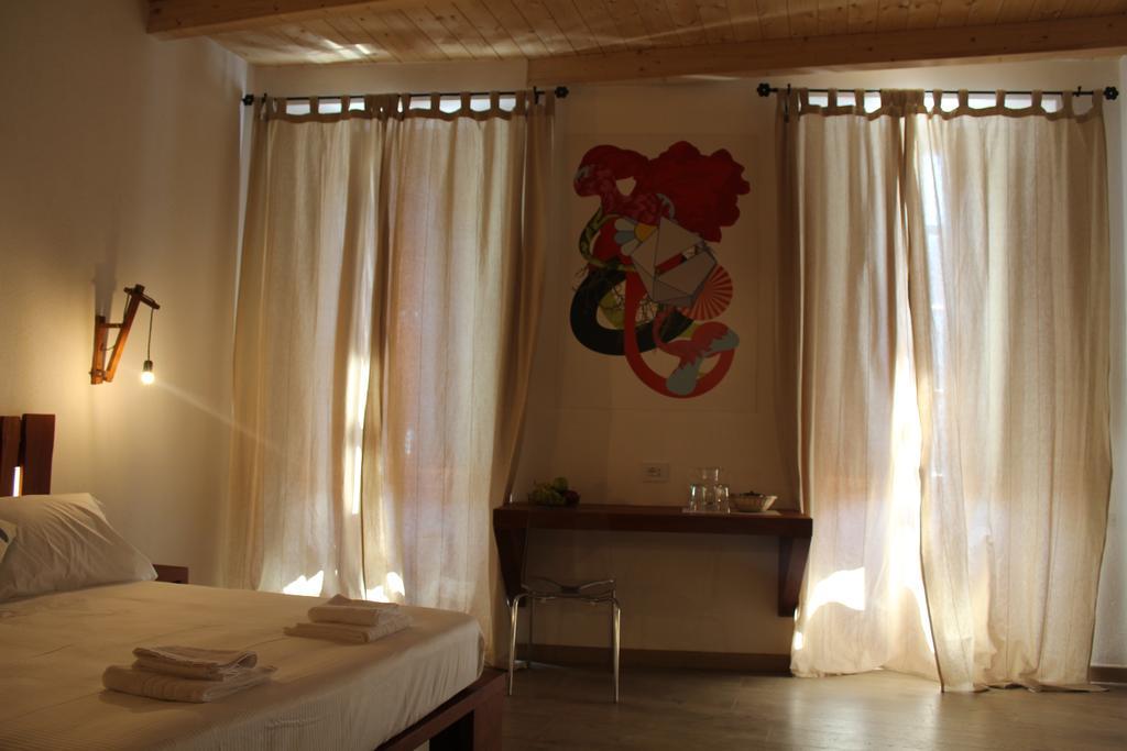 Art Guest House Cagliari Room photo