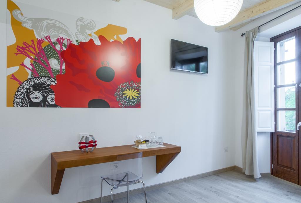 Art Guest House Cagliari Room photo